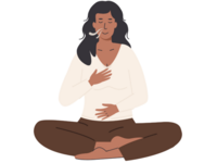 Breathe & Flow 